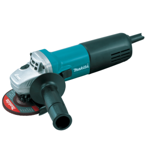 MAKITA 9553HNG - 100 MM GRINDER 4″